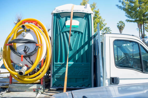 Best Porta potty for special events  in Lakeland Village, CA