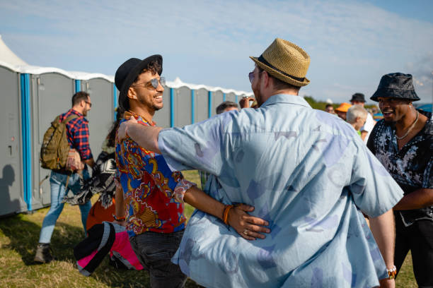 Best Emergency porta potty rental  in Lakeland Village, CA