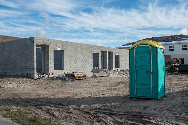 Best Portable restroom trailer rental  in Lakeland Village, CA